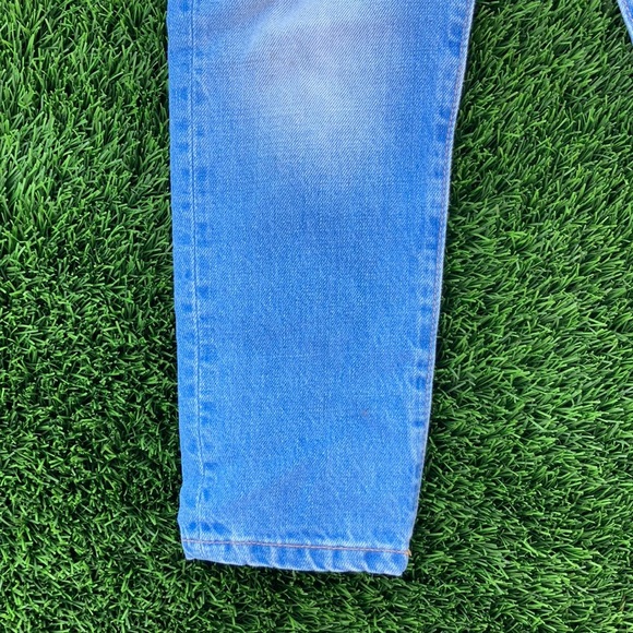 Old Navy Girl’s Jeans // Size 8 // Boyfriend Style - Picture 10 of 11